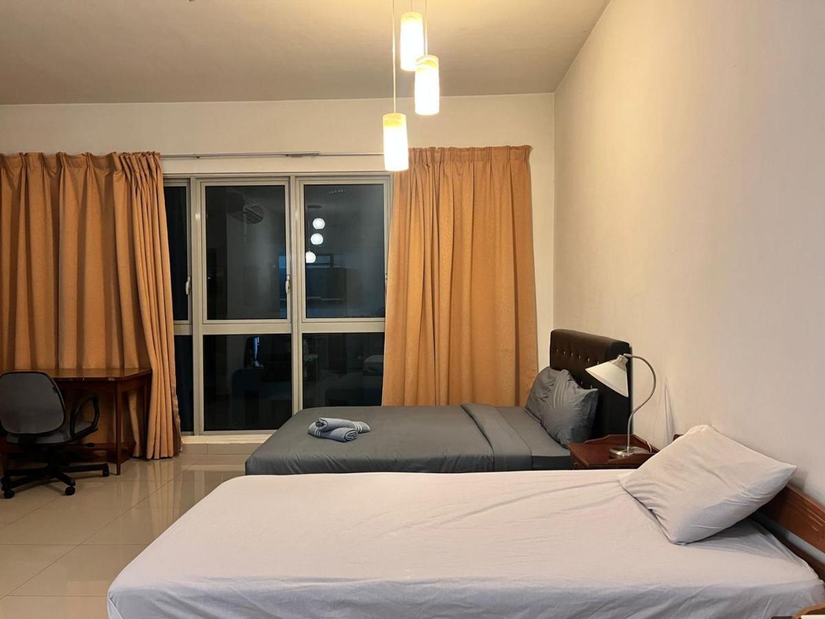 Regalia Modern Studio كوالالمبور المظهر الخارجي الصورة