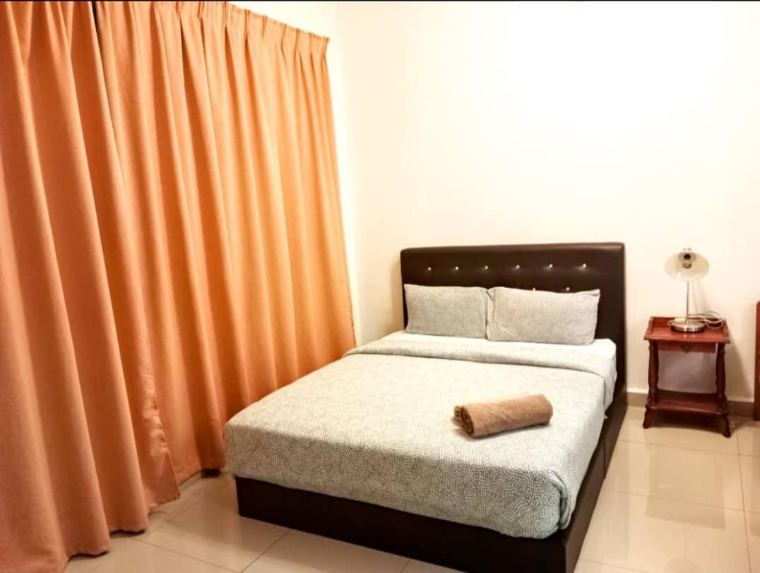 Regalia Modern Studio كوالالمبور المظهر الخارجي الصورة
