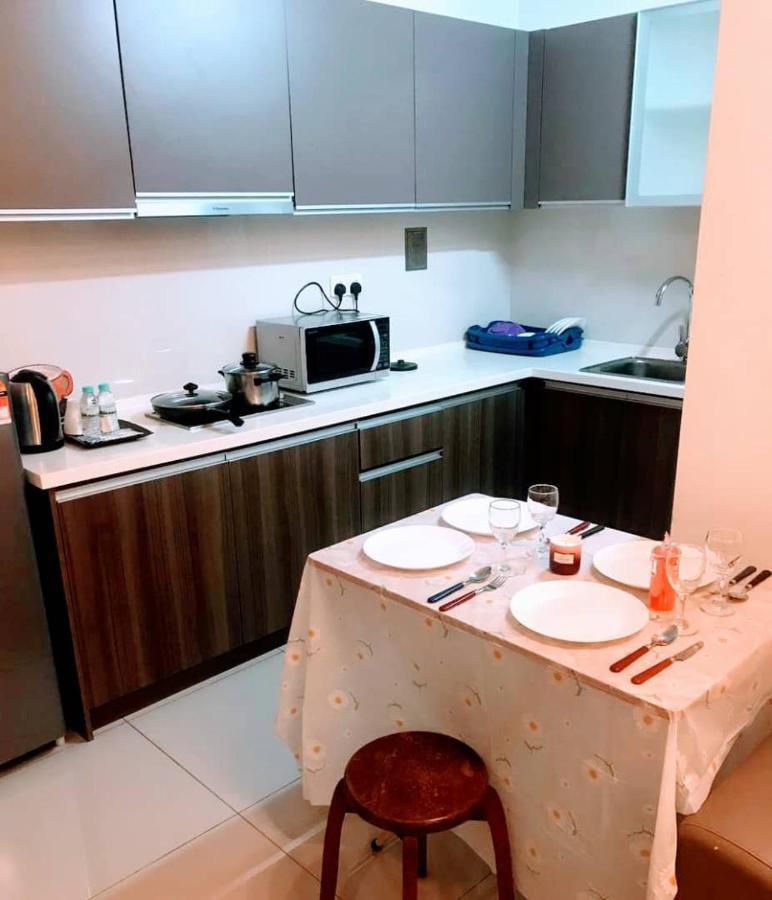Regalia Modern Studio كوالالمبور المظهر الخارجي الصورة