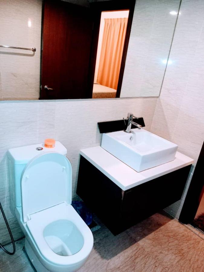 Regalia Modern Studio كوالالمبور المظهر الخارجي الصورة