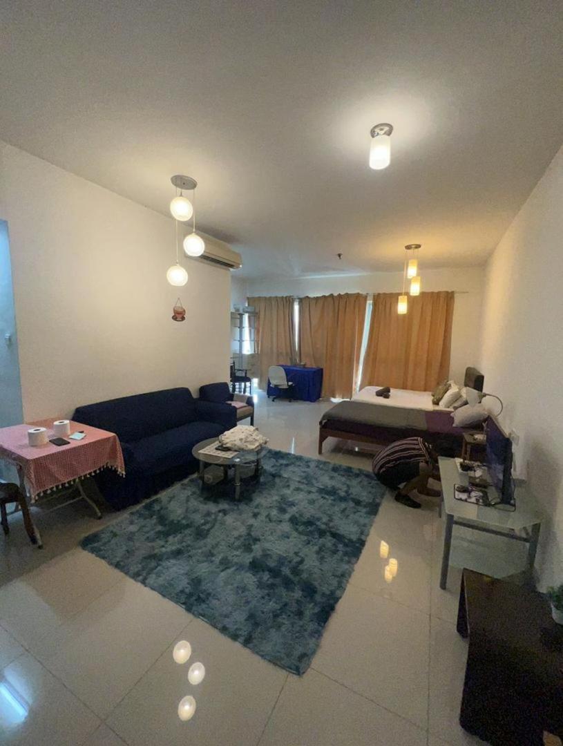 Regalia Modern Studio كوالالمبور المظهر الخارجي الصورة
