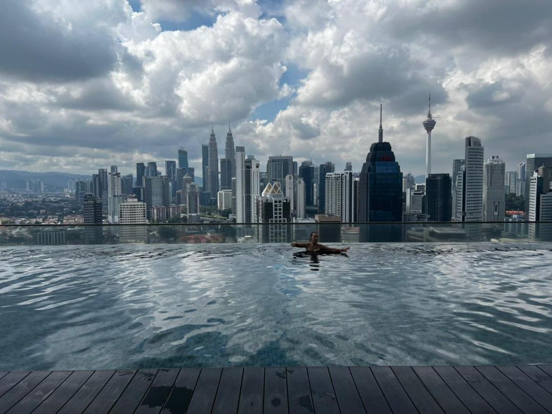 Regalia Modern Studio كوالالمبور المظهر الخارجي الصورة