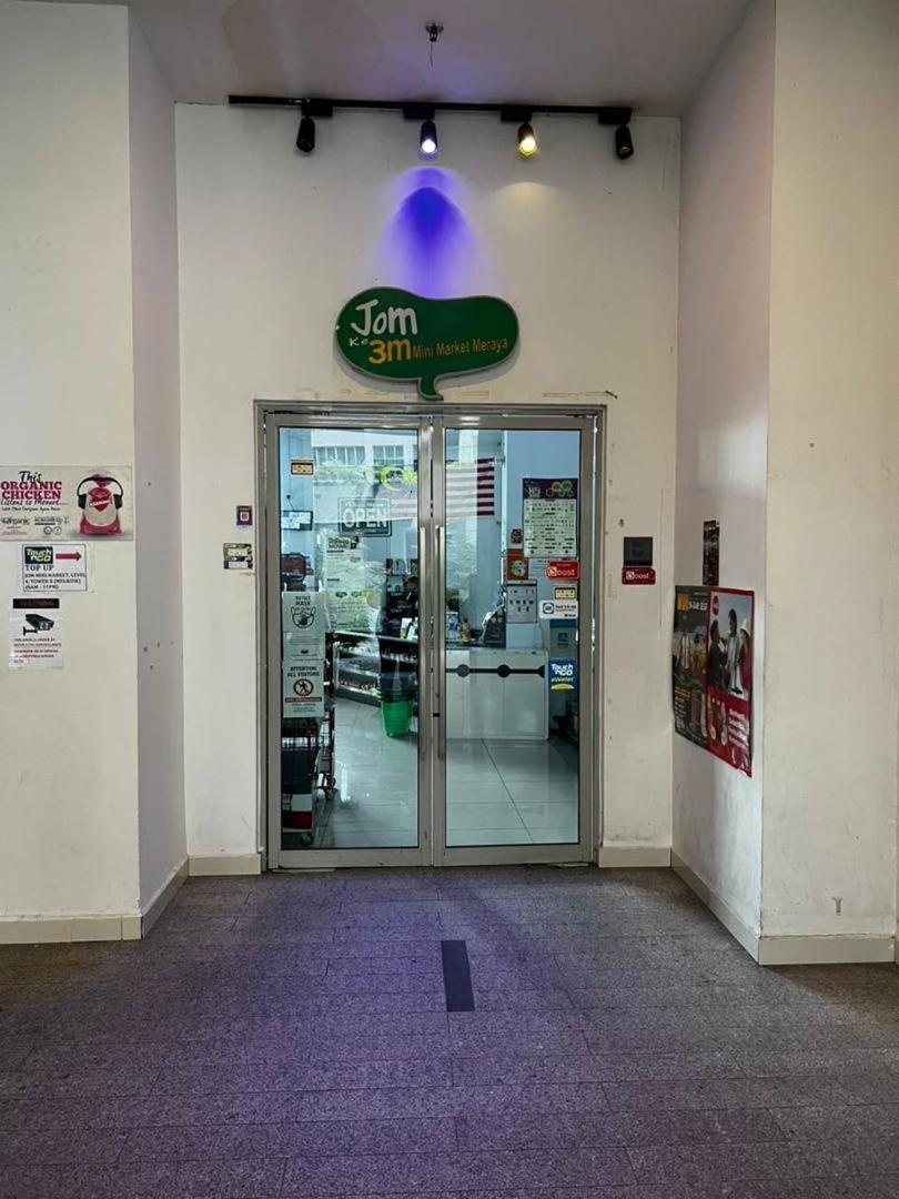 Regalia Modern Studio كوالالمبور المظهر الخارجي الصورة