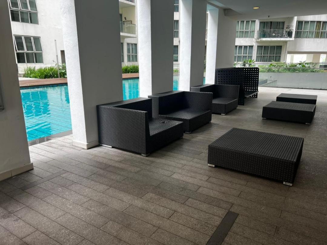 Regalia Modern Studio كوالالمبور المظهر الخارجي الصورة