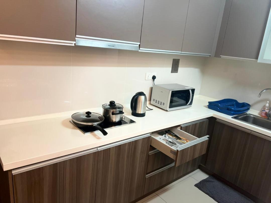 Regalia Modern Studio كوالالمبور المظهر الخارجي الصورة