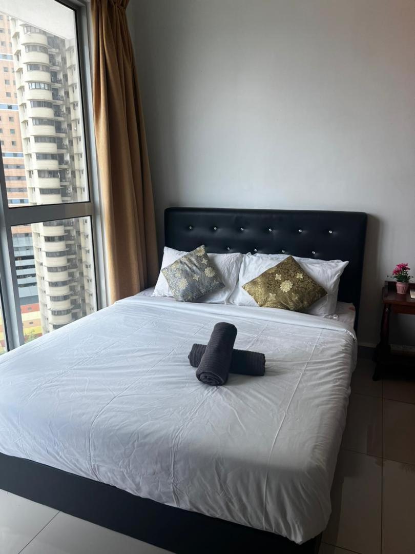 Regalia Modern Studio كوالالمبور المظهر الخارجي الصورة