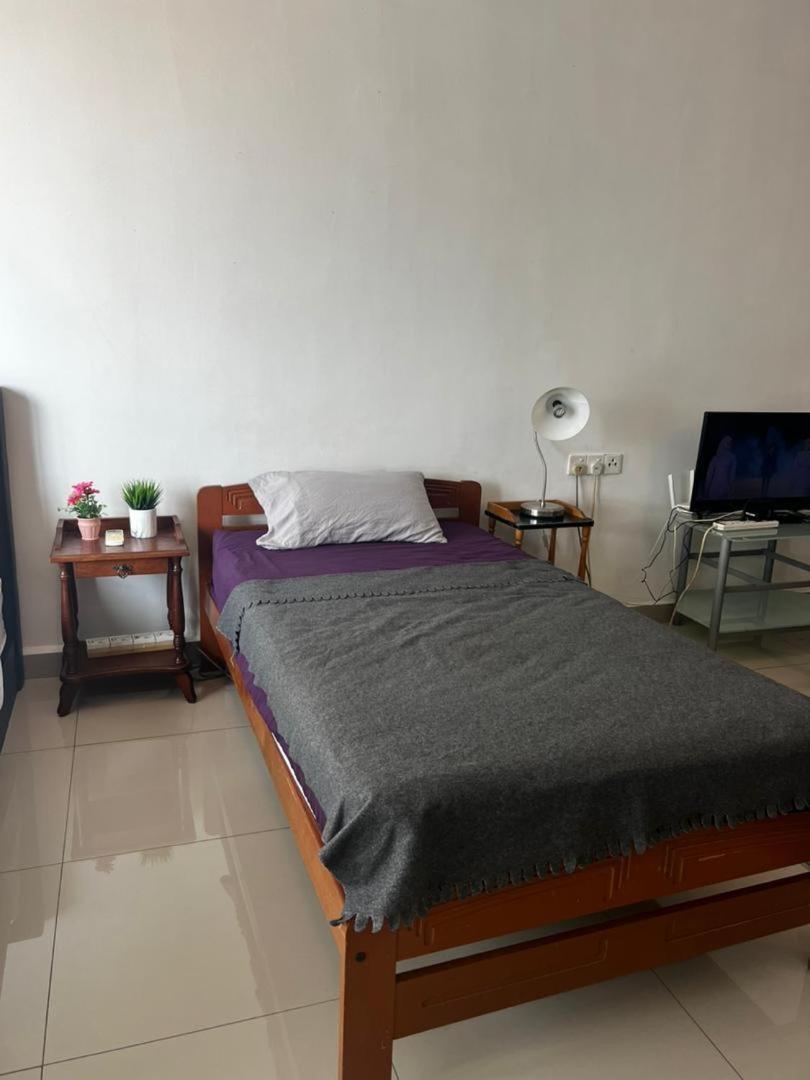 Regalia Modern Studio كوالالمبور المظهر الخارجي الصورة