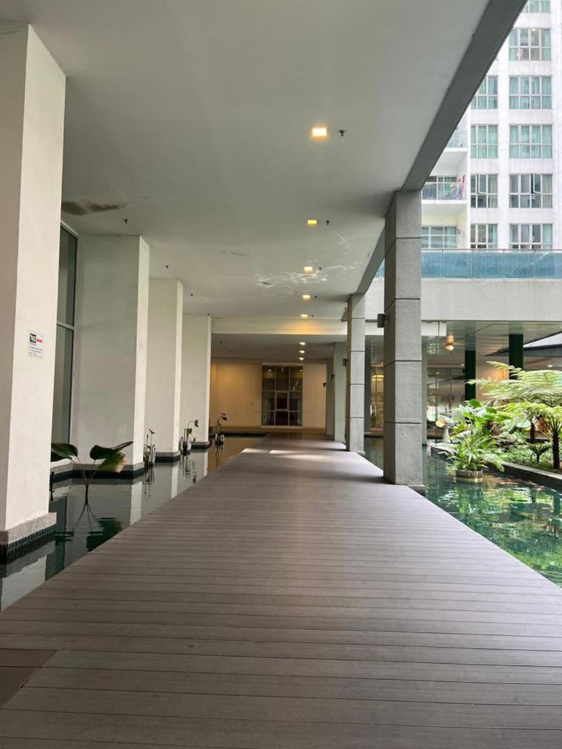 Regalia Modern Studio كوالالمبور المظهر الخارجي الصورة