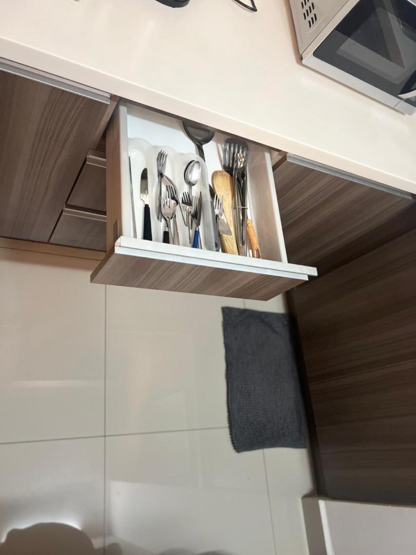 Regalia Modern Studio كوالالمبور المظهر الخارجي الصورة