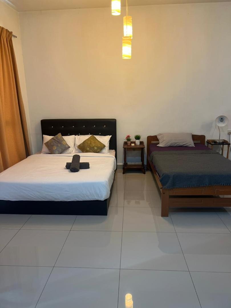 Regalia Modern Studio كوالالمبور المظهر الخارجي الصورة
