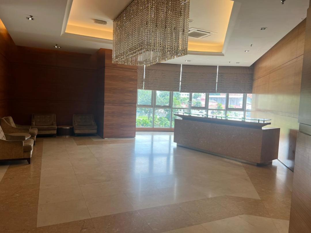 Regalia Modern Studio كوالالمبور المظهر الخارجي الصورة