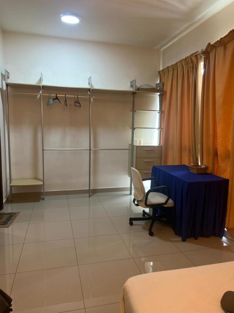 Regalia Modern Studio كوالالمبور المظهر الخارجي الصورة