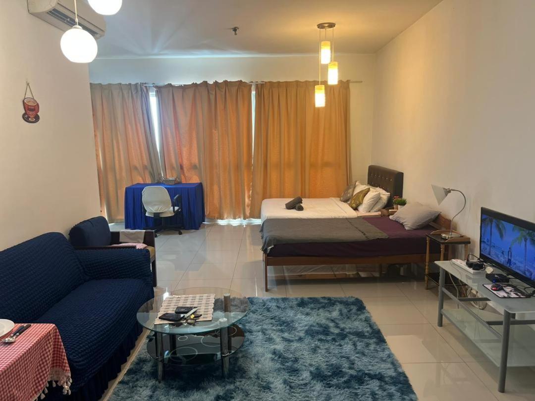 Regalia Modern Studio كوالالمبور المظهر الخارجي الصورة