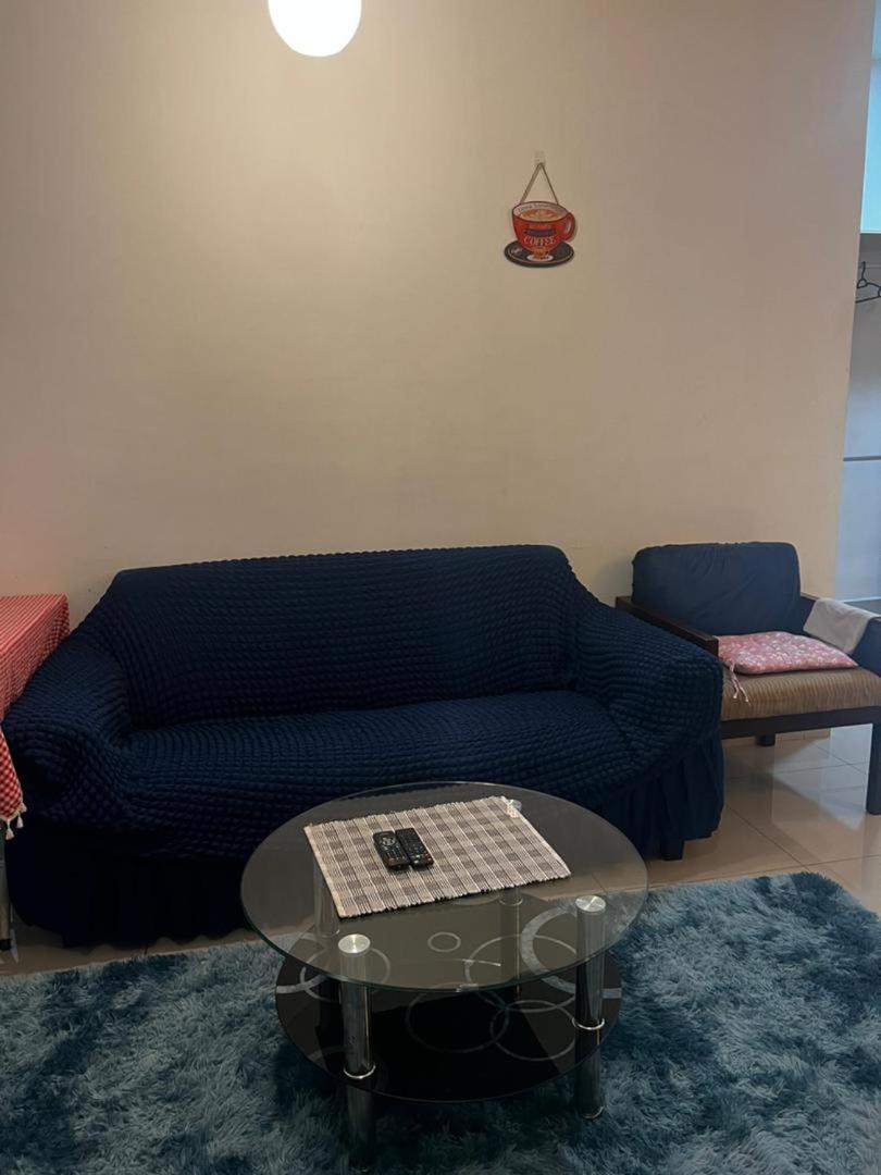 Regalia Modern Studio كوالالمبور المظهر الخارجي الصورة